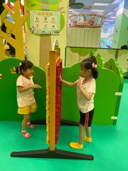 -莫莉幻想儿童乐园(深圳东湖永旺店)