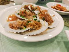 -江南村酒家