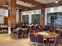 -竹庄餐馆·26年店(南昆山景区店)