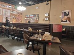 -韩鼎丰·韩国料理(林奥店)