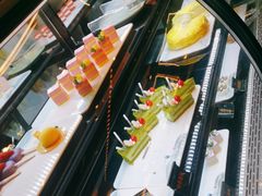 -梨花自助烤肉(西三旗万象汇黑金店)