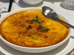 虾喇膏蒸蛋-花城苑广府菜(侨鑫店)