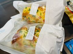 经典肉松卷-好利来(新华百货店)