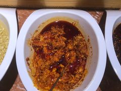 -罗记又添缘竹荪山药鸡·野生菌火锅(西园南路店)