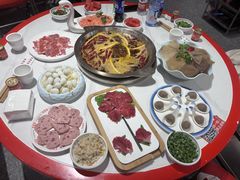 -李常在重庆火锅(合川总店)