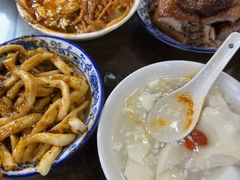 -西月城谭豆花(春熙路店)