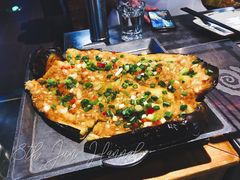 烤大茄-很久以前羊肉串(簋街店)