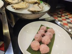 -一哥澳门豆捞 · 十七年经典澳门火锅(四季天地店)