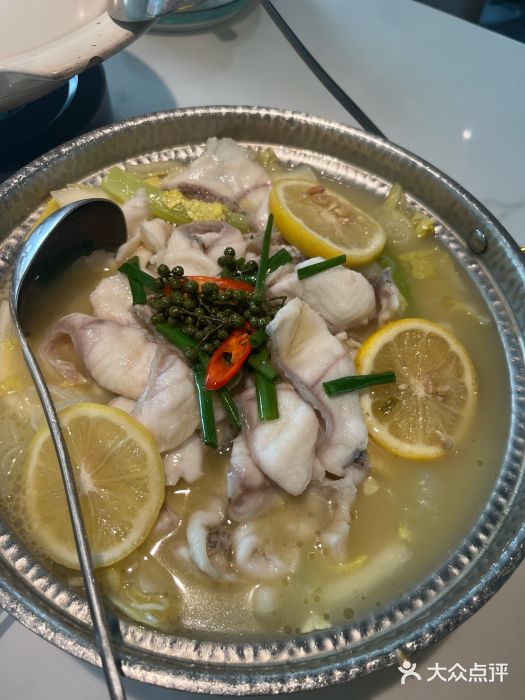 满香舒·漳州小馆(大唐店)图片