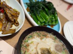 -麒麟中餐厅·经典粤菜·地道菜式老字号(广州长隆酒店)