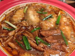 -吕氏疙瘩汤·新鲁菜(济南万象城店)