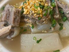 -港丽餐厅(高德置地店)