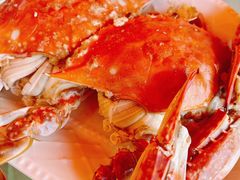 -沈家门海鲜夜排档(东港店)