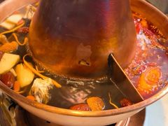 -东门口·鲜爆肚涮肉·烧烤(老门东店)