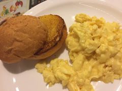 奶油猪-翠华餐厅(旺角文华商场店)