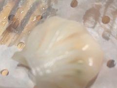 -富淳饭店(陆家嘴保利广场店)