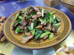 -君华饭店·腊排铜火锅