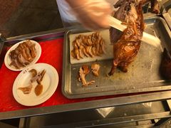 -北京全聚德(天安门店)