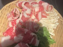 -和一料理(安阳店)