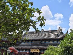 -济公故居