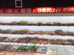 -钢管厂五区小郡肝火锅串串香(清河店)
