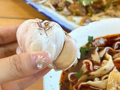 -十二忠手拉面(中华路店)