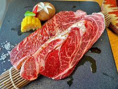 -炎蔵牛舌烤肉