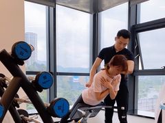 -WEGYMER健萌健身(麦德龙钰龙天下馆)