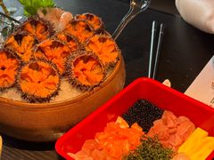 -花潮料理艺食馆(成都万象城店)