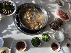-太婆天府山珍酒楼(亚运村店)