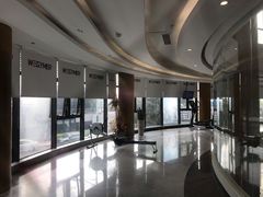 -WEGYMER健萌健身(雅颂居馆)