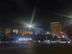 -汕头龙光喜来登酒店