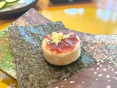 -鮨冠OMAKASE食べ放题(北京首店)