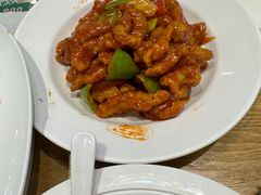 -紫光园·烤鸭(首经贸店)