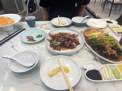 -全聚德(蓝山店)