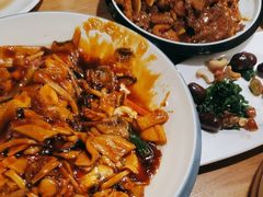-陈傻子餐厅(世纪都会店)