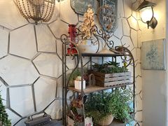 -Vanillacafe香草咖啡(银海大世界店)