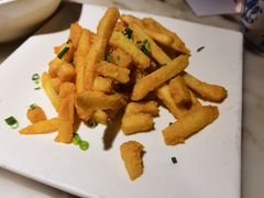 -绿茶餐厅(松江万达店)