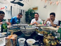 -梁溪河畔·吉府花园(南长街南下塘店)