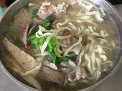 面汤-广场正宗原汁薏米店