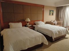 -芜湖金鹰尚美酒店