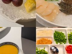 -洋房火锅(上海新天地南北里店)
