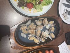 -萨莉亚意式餐厅(南京虹悦城店)