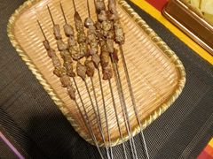 -吧嘚嘴炭烧鸽串吧(北海街店)