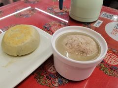 -玉华台饭庄(裕中西里小区店)