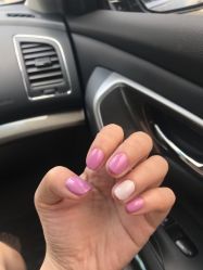 -慧红美甲美睫皮肤管理中心