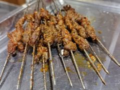 -福苗小骆驼烧烤(大唐不夜城店)