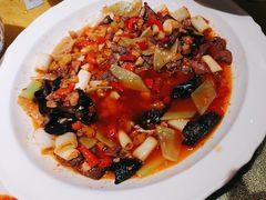 -缪氏川菜(丰盛町店)