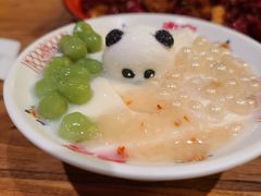 -破三川·新川菜(静安大融城店)