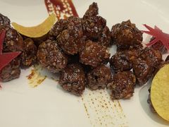 -盛百味·家宴餐厅(霸州分店)